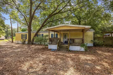 7258 Lawrimore Ln, Conway, SC 29527