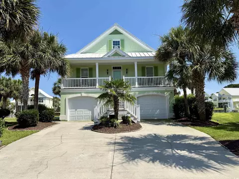 312 Shelly Bay Ct, Surfside Beach, SC 29575