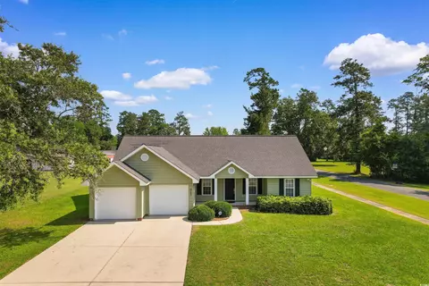 943 Oak St, Aynor, SC 29511