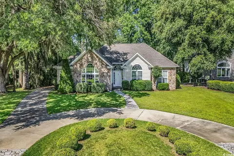 765 Shaftesbury Ln, Conway, SC 29526