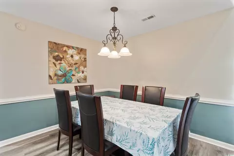 Dining - 140 Pixie Dust Ct, Myrtle Beach, SC 29588 photo 2 of 3