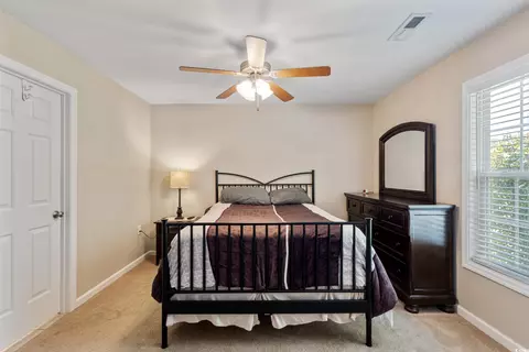 Bedroom - 140 Pixie Dust Ct, Myrtle Beach, SC 29588 photo 7 of 7