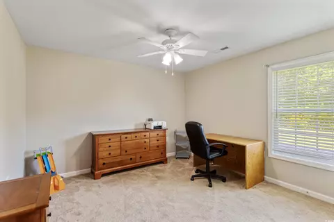 Bedroom - 140 Pixie Dust Ct, Myrtle Beach, SC 29588 photo 5 of 7