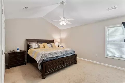 Bedroom - 140 Pixie Dust Ct, Myrtle Beach, SC 29588 photo 1 of 7