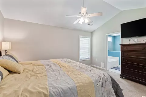Bedroom - 140 Pixie Dust Ct, Myrtle Beach, SC 29588 photo 2 of 7
