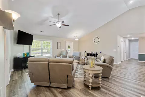 Entry Way - 140 Pixie Dust Ct, Myrtle Beach, SC 29588 photo 2 of 3