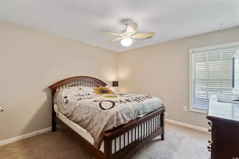 Bedroom - 140 Pixie Dust Ct, Myrtle Beach, SC 29588 photo 3 of 7