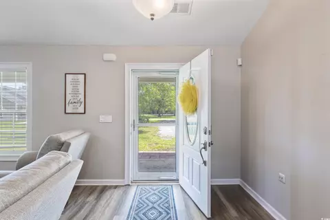 Entry Way - 140 Pixie Dust Ct, Myrtle Beach, SC 29588 photo 1 of 3