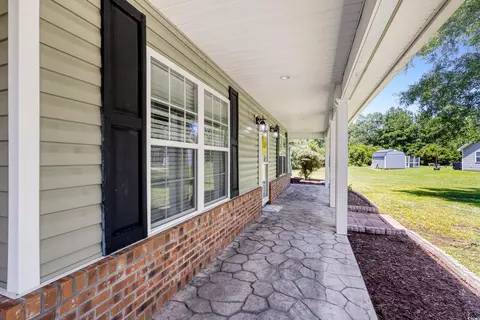 Exterior - 140 Pixie Dust Ct, Myrtle Beach, SC 29588 photo 4 of 7