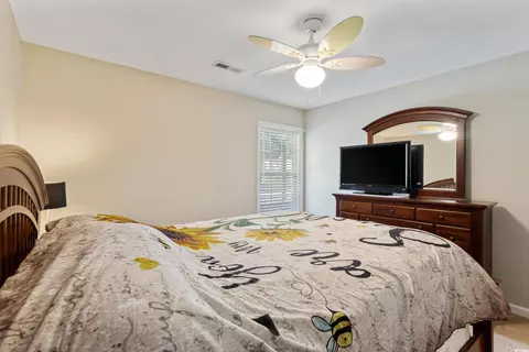 Bedroom - 140 Pixie Dust Ct, Myrtle Beach, SC 29588 photo 4 of 7