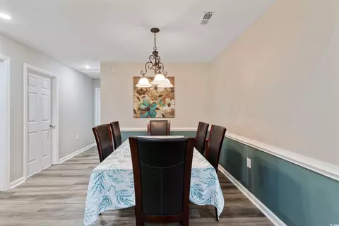 Dining - 140 Pixie Dust Ct, Myrtle Beach, SC 29588 photo 1 of 3