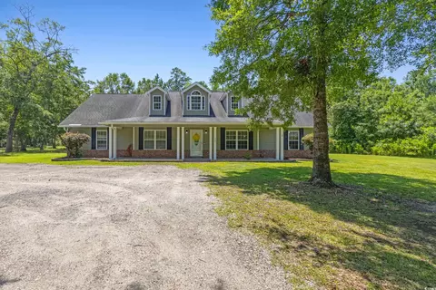 Exterior - 140 Pixie Dust Ct, Myrtle Beach, SC 29588 photo 3 of 7