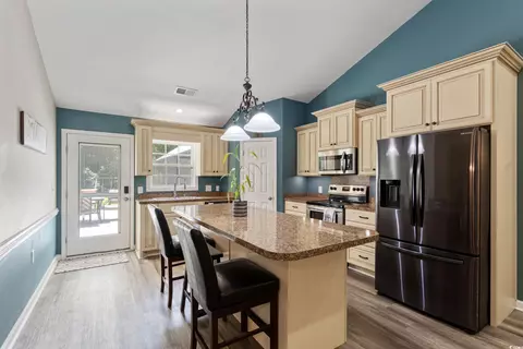 Kitchen - 140 Pixie Dust Ct, Myrtle Beach, SC 29588 photo 1 of 2