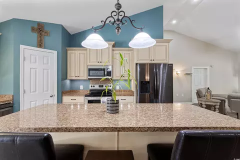 Kitchen - 140 Pixie Dust Ct, Myrtle Beach, SC 29588 photo 2 of 2