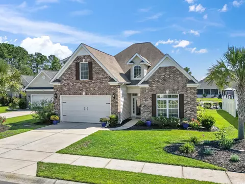 408 Capua Ct, Myrtle Beach, SC 29588