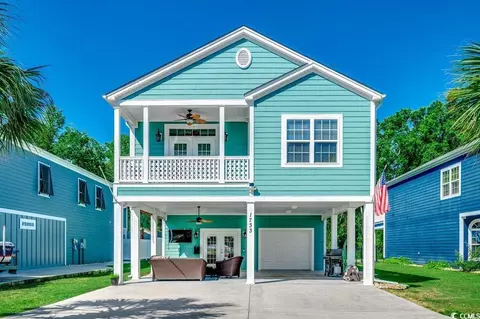 1733 24th Ave N, North Myrtle Beach, SC 29582