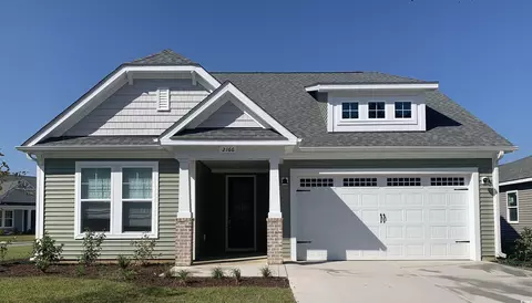 2166 Gooseberry Way, Longs, SC 29568