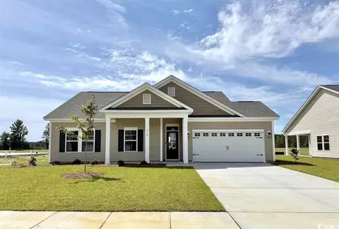 119 Westfield Cir, Conway, SC 29526
