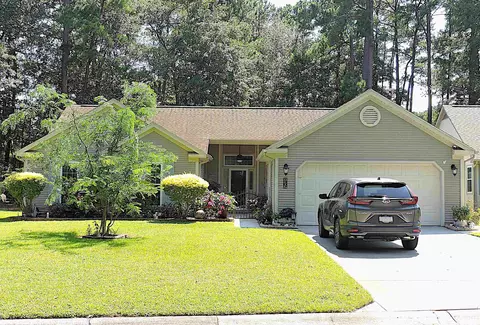 1307 Carolina Wren Ln, Murrells Inlet, SC 29576