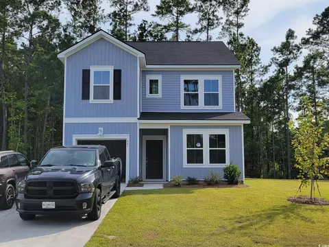 443 Falling Leaf Loop, Myrtle Beach, SC 29588