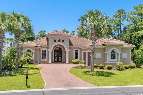 1694 Serena Dr, Myrtle Beach, SC 29579