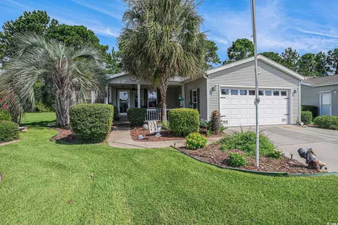 83 Wellspring Dr, Conway, SC 29526