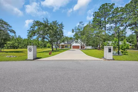 2192 Eastwoods Dr, Conway, SC 29526