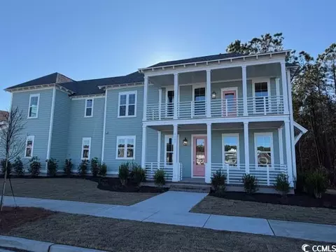 1107 Milford Way, Myrtle Beach, SC 29588