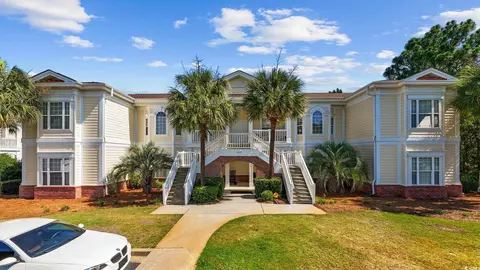 139 Avian Dr #6-201, Pawleys Island, SC 29585