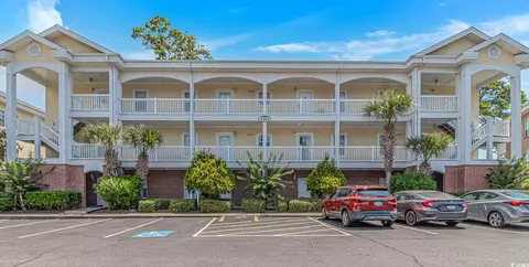 4161 Hibiscus Dr #203, Little River, SC 29566