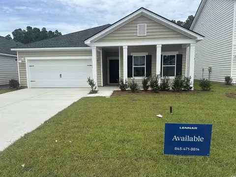 3342 Wood Stork Dr, Ocean Isle Beach, NC 28469