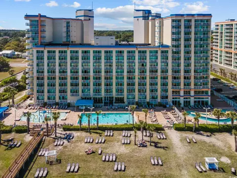 5200 N Ocean Blvd #857, Myrtle Beach, SC 29577