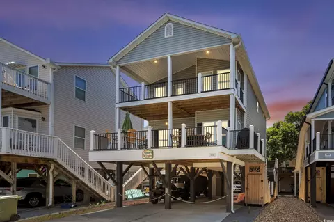 6001-1010 S Kings Hwy, Myrtle Beach, SC 29575