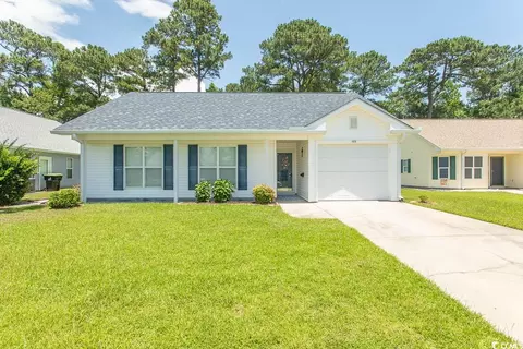 123 Retreat Pl, Little River, SC 29566