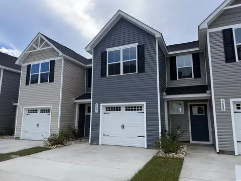268 Christiana Ln #C, Myrtle Beach, SC 29579