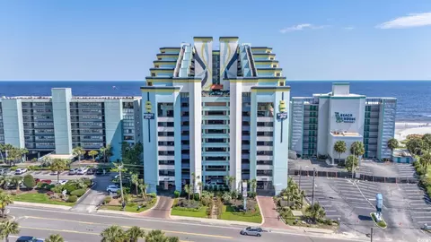 6804 N Ocean Blvd #515, Myrtle Beach, SC 29572