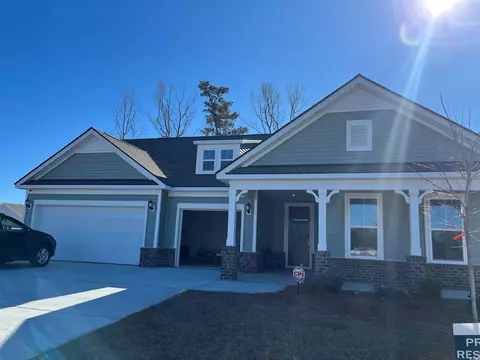 1498 Winding Creek Way, Myrtle Beach, SC 29588