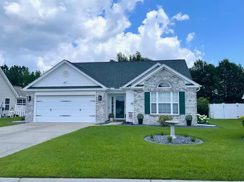 620 Bathurst Dr, Myrtle Beach, SC 29579