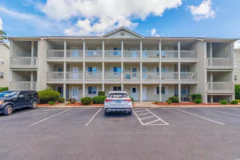 1450 St George Ln #E, Myrtle Beach, SC 29588