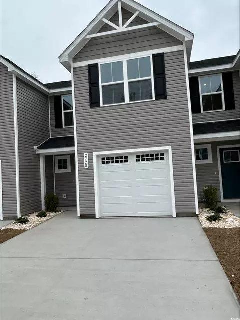 272 Christiana Ln #B, Myrtle Beach, SC 29579