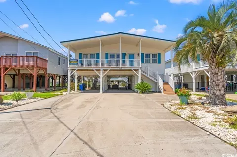 325 N 58th Ave N, North Myrtle Beach, SC 29582