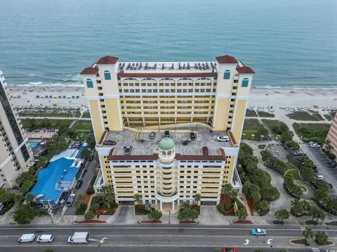 2000 N Ocean Blvd #1206, Myrtle Beach, SC 29577