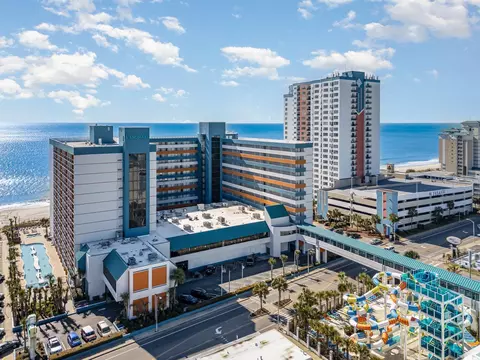 1501 S Ocean Blvd #945, Myrtle Beach, SC 29577