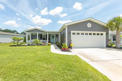 2050 Eastlynn Dr, Conway, SC 29526