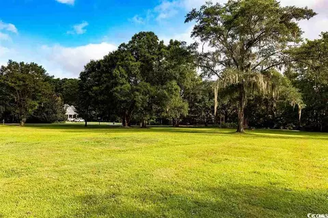 lot2 Winding Creek Dr, Pawleys Island, SC 29585