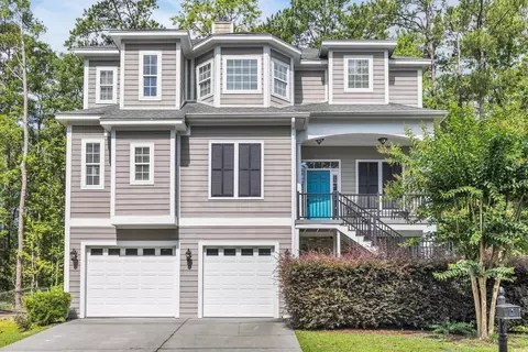 154 Harbor Oaks Dr, Myrtle Beach, SC 29588