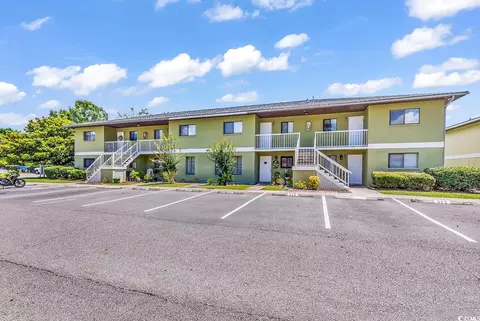 1301 Pridgen Rd #903, Myrtle Beach, SC 29577