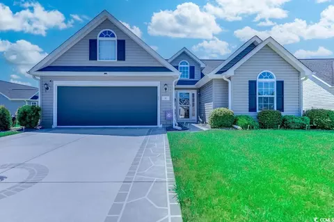 35 Palmetto Green Dr, Longs, SC 29568