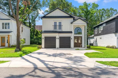 2241 Sand Dunes Dr, Myrtle Beach, SC 29577