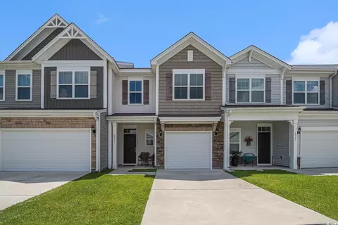 4051 Mclamb Ave #4051, Little River, SC 29566